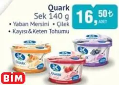 SEK QUARK